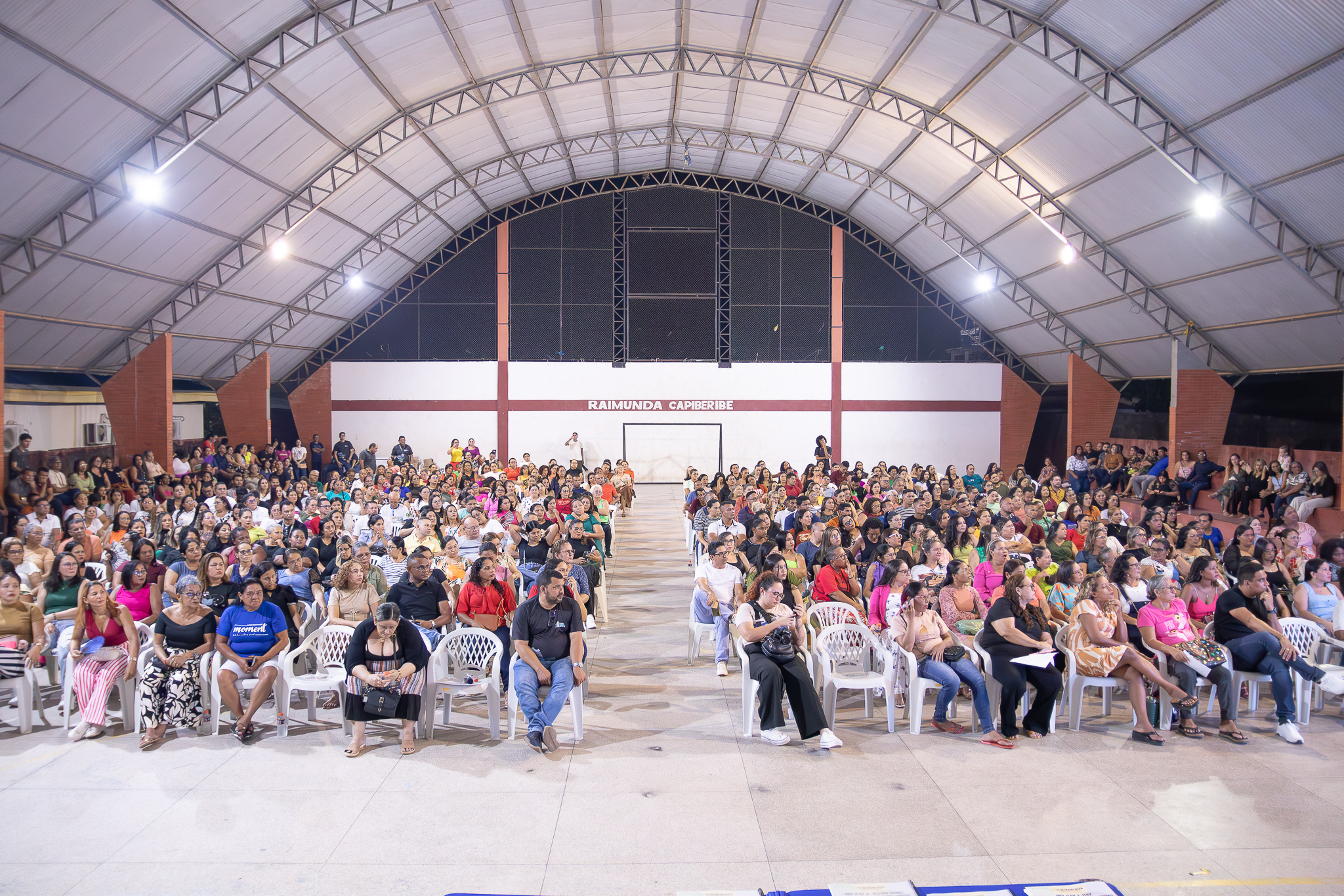 WORKSHOP - CURRÍCULO DA REDE MUNICIPAL DE EDUCAÇÃO 